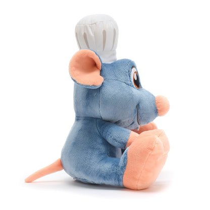 Disney Big Feet Small Soft Toy