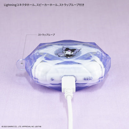 Sanrio AirPodsPro Case (第2代)