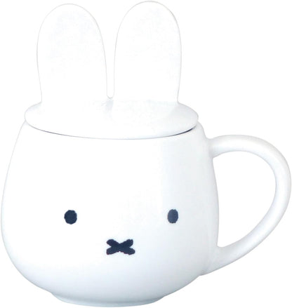  Miffy ear cover ceramic mug [In stock]