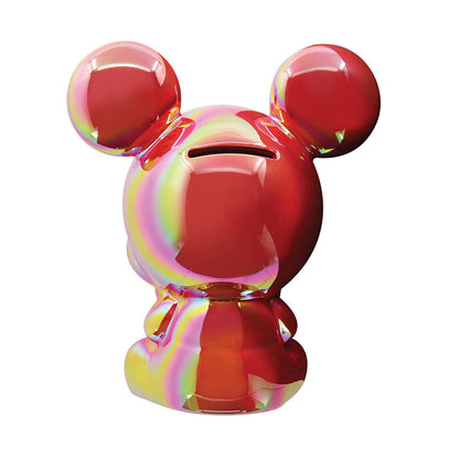 Disney Showcase Piggy Bank