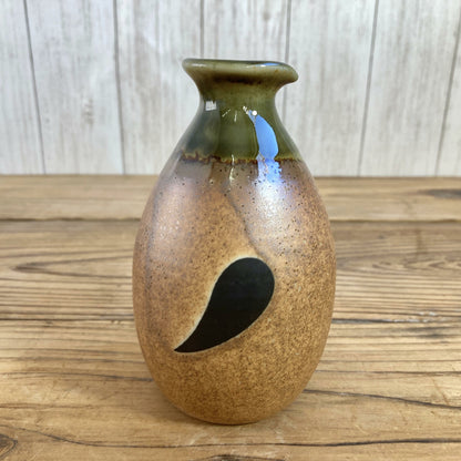 Mino Yaki Sake Glass Made in Japan