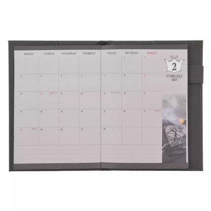 Disney Calendar＆Organizer 2025