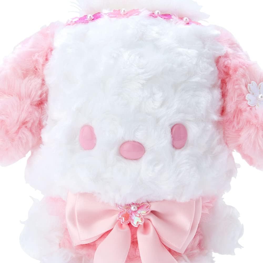 Sanrio Cherry blossoms Doll