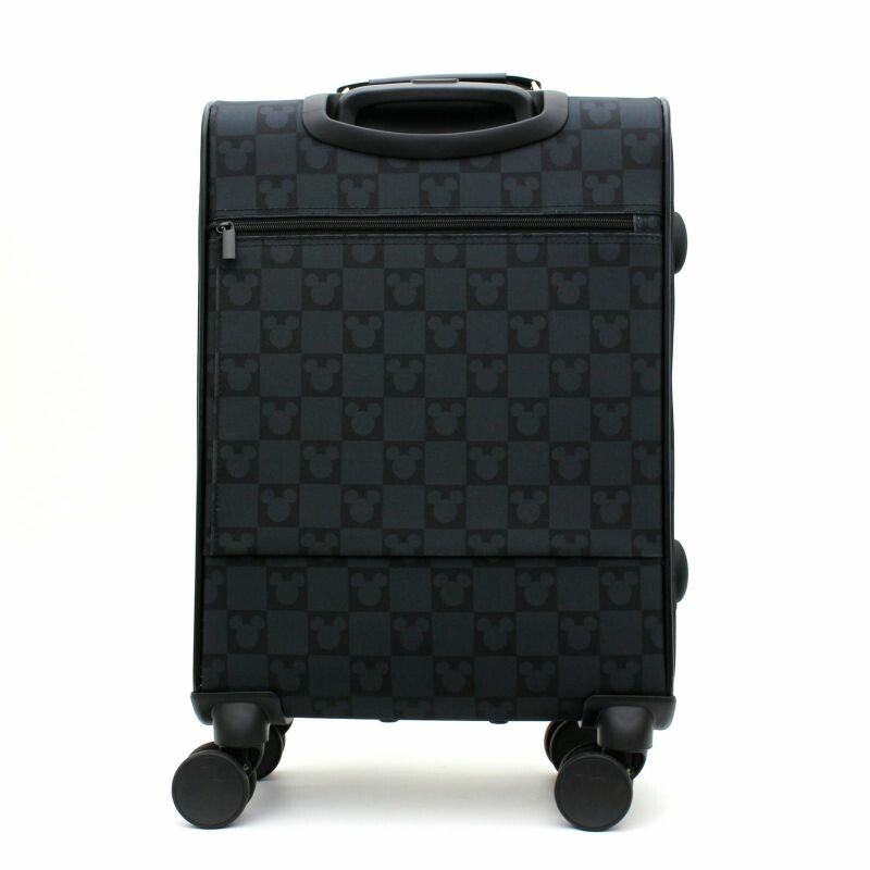  Siffler Disney Mickey Suitcase (S) 