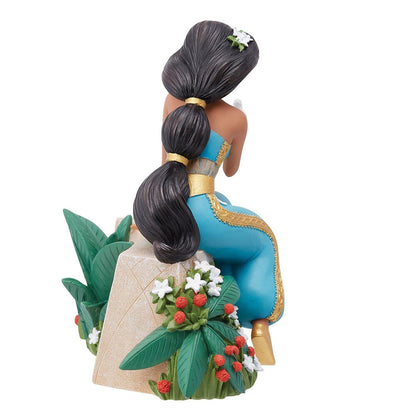  Disney Showcase Jasmine Decoration 