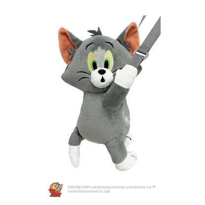 Tom and Jerry Shoulder Pouch