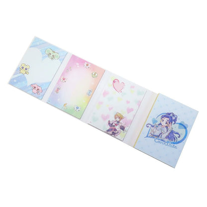 Pretty Cure Set (8pcs 1set)