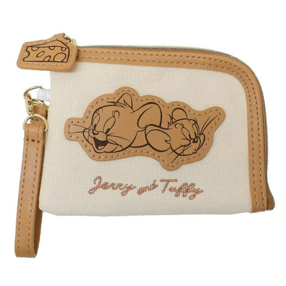 Tom and Jerry Daily Pouch