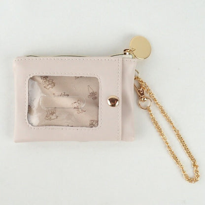 TOM & JERRY × Flapper Pouch