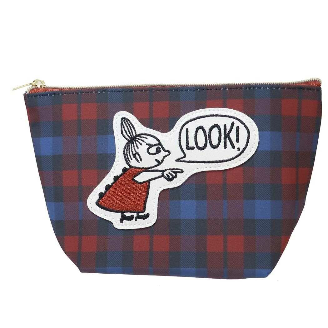 Moomin Little My LOOK Series