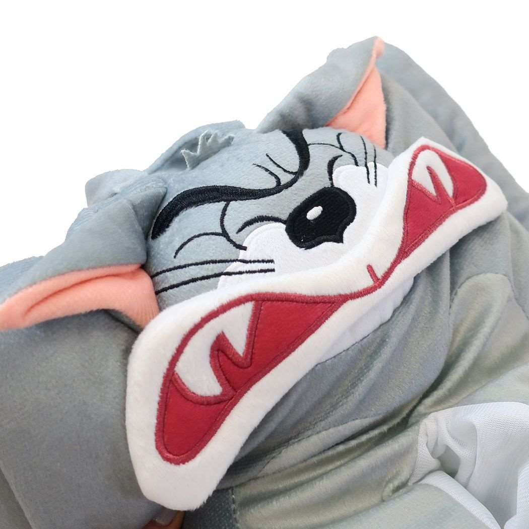 Tom and Jerry Tissue Cover