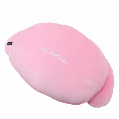  Sanrio Characters Face Pillow 