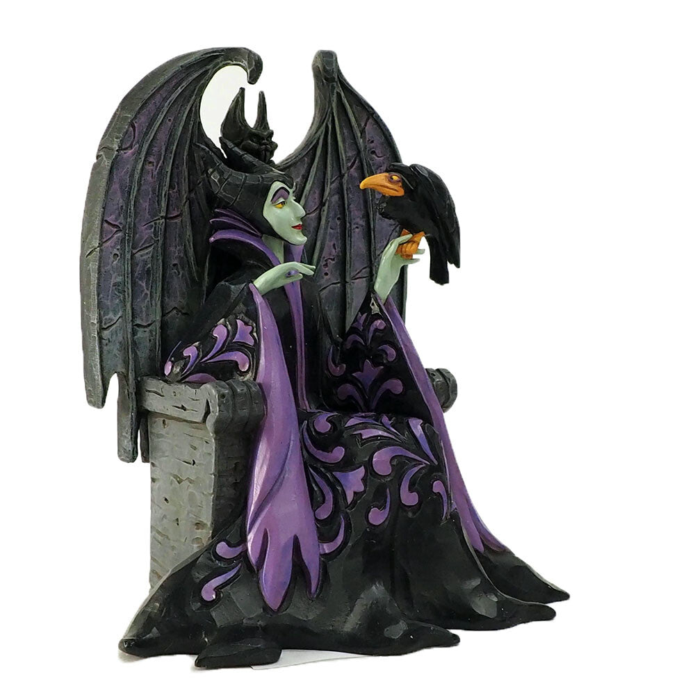  Disney Traditions Maleficent 