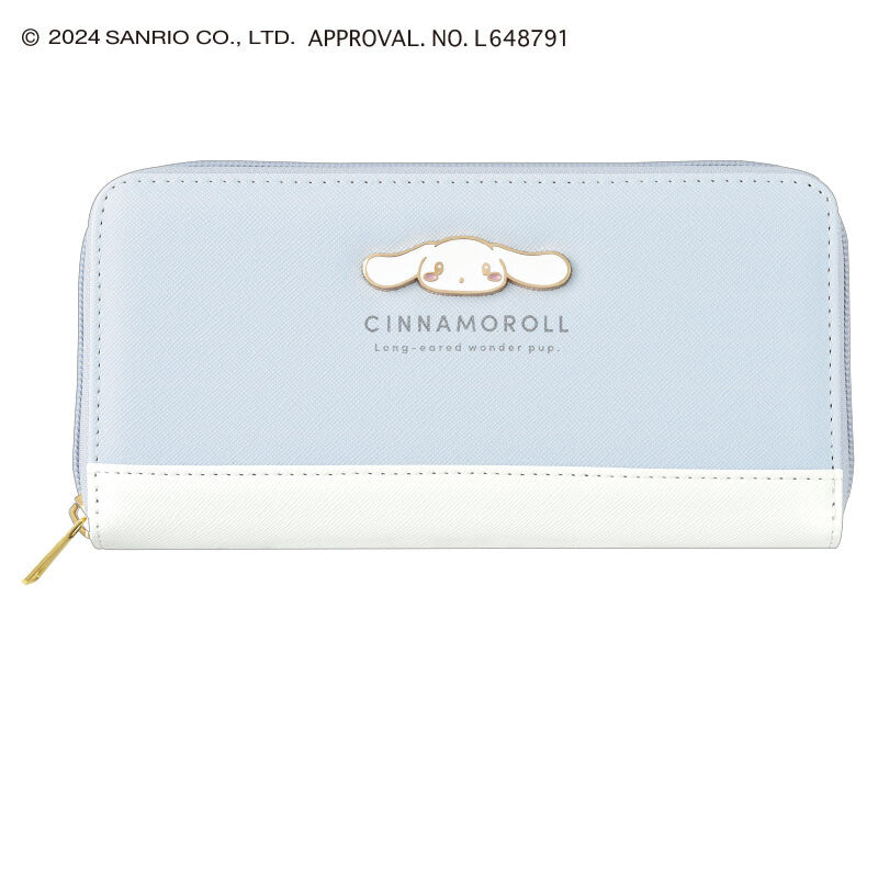 Sanrio Characters Wallet