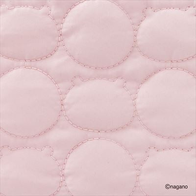 CHIIKAWA 2WAY QUILTING BAG BOOK.Chiikawa.ver.