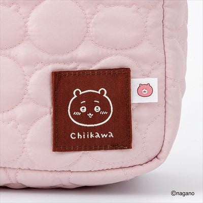 CHIIKAWA 2WAY QUILTING BAG BOOK.Chiikawa.ver.