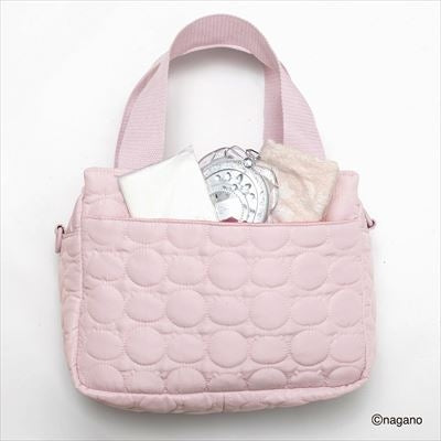 CHIIKAWA 2WAY QUILTING BAG BOOK.Chiikawa.ver.