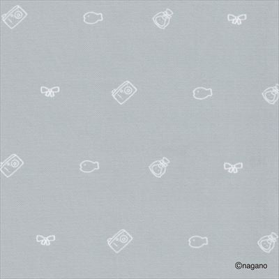 CHIIKAWA 2WAY QUILTING BAG BOOK.Hachiware.ver.