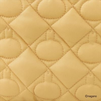 CHIIKAWA 2WAY QUILTING BAG BOOK.Usagi.ver.