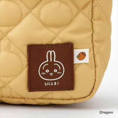 CHIIKAWA 2WAY QUILTING BAG BOOK.Usagi.ver.