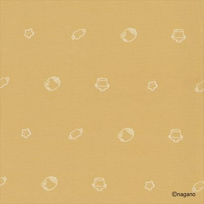 CHIIKAWA 2WAY QUILTING BAG BOOK.Usagi.ver.