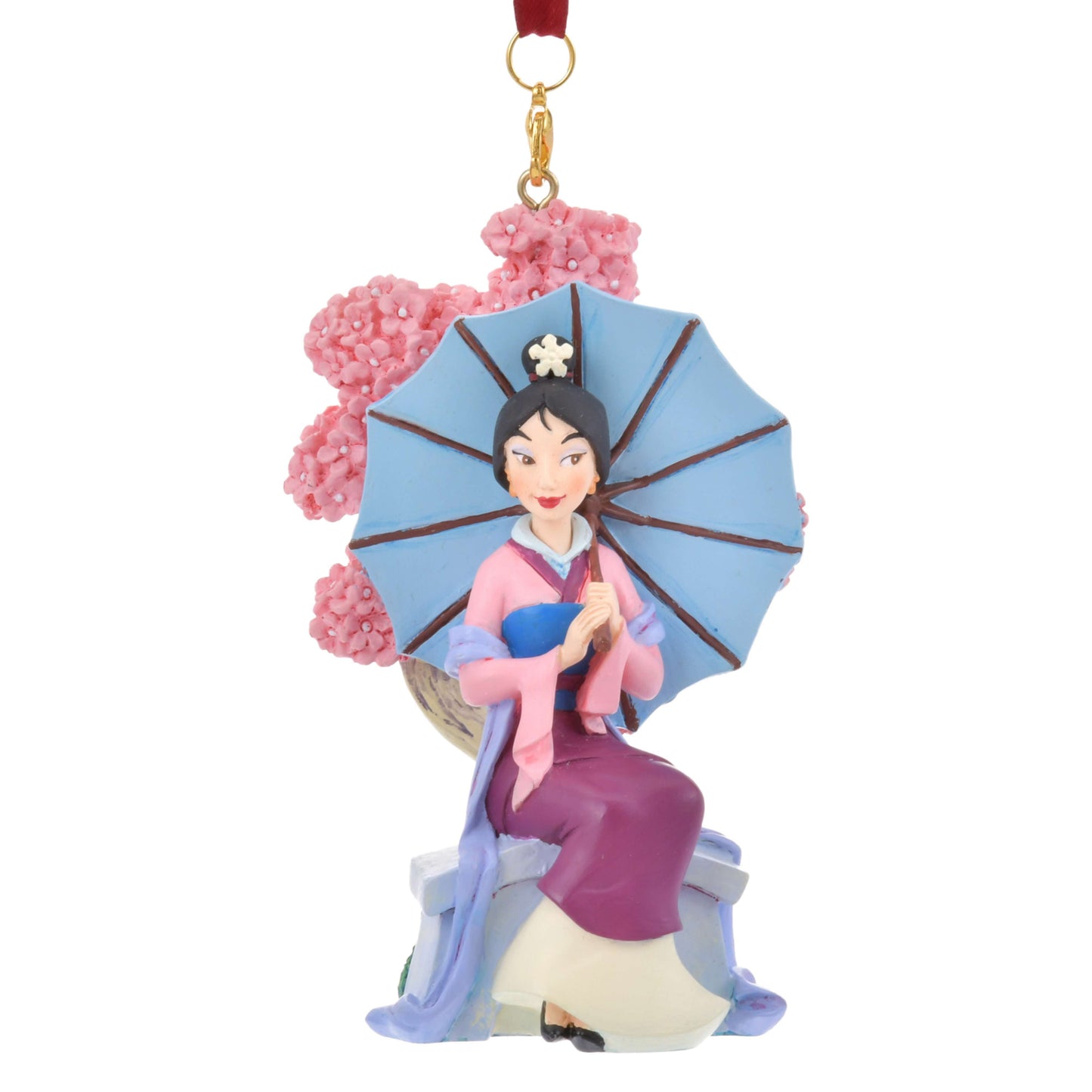 Disney Ornament