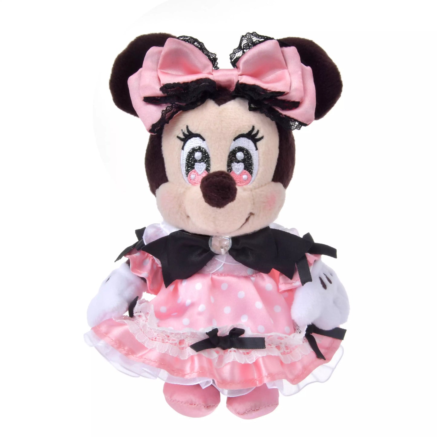 Disney Doll Style