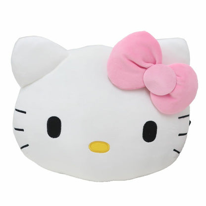  Sanrio Characters Face Pillow 