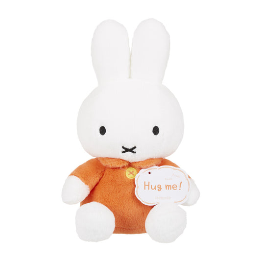 Miffy Soft Stuffed Toy