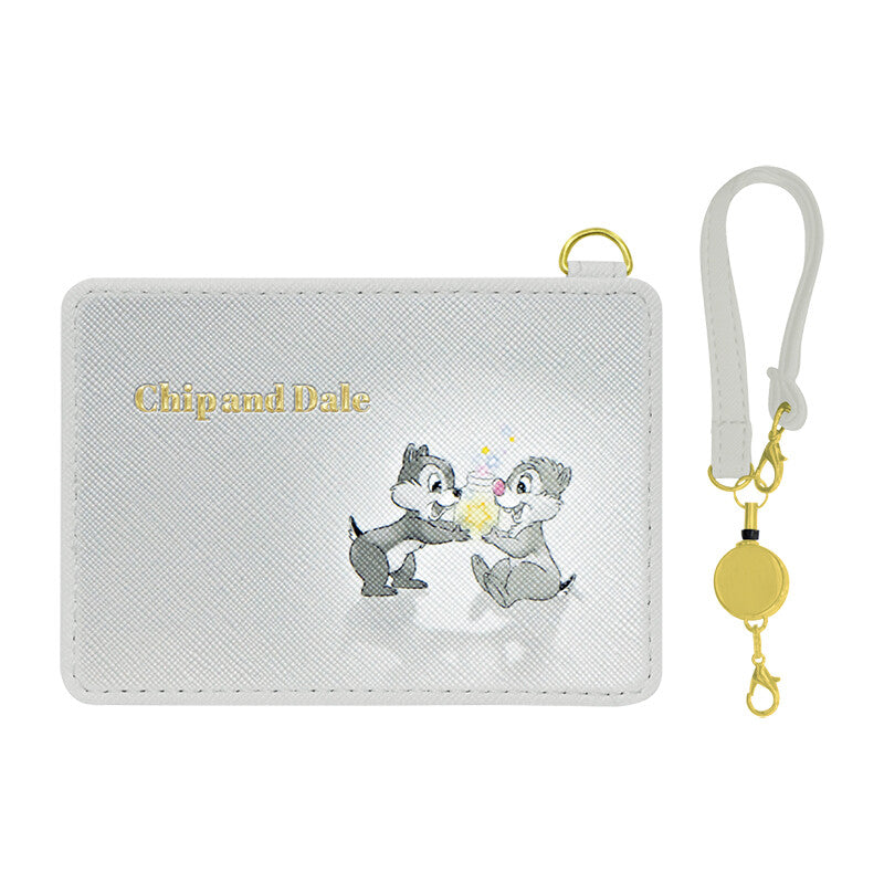  Chip and Dale Card Holder & Wallet 