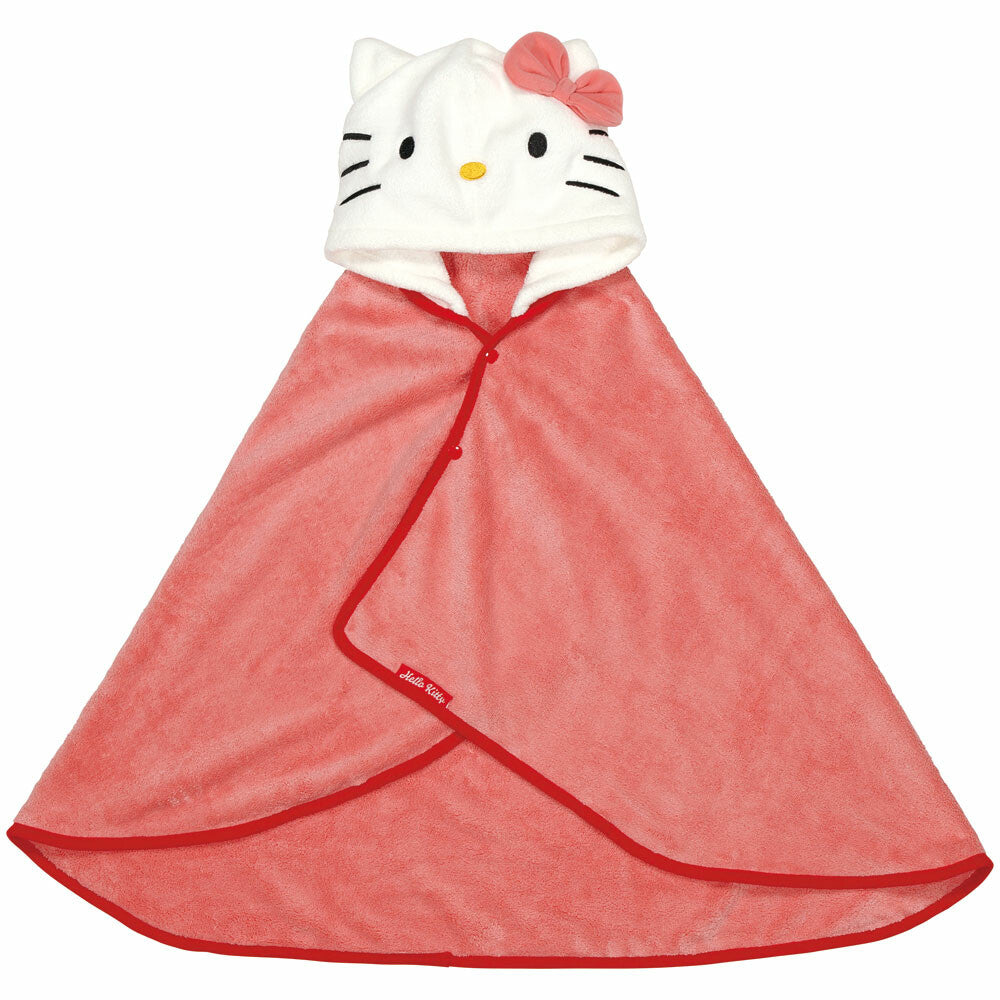  Sanrio Characters absorbent quick-drying towel 