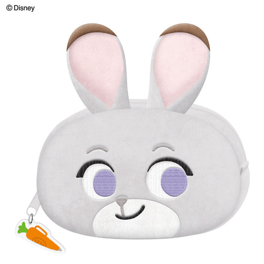 Disney Mini Face Pouch Zootopia