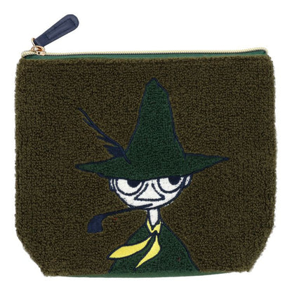  Moomin Characters Cosmetic Bag