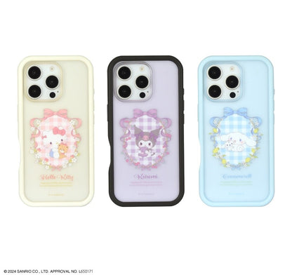 Sanrio Characters iPhone 16 Pro Case