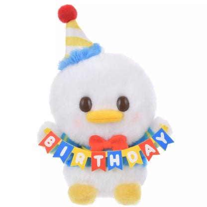 Disney Urupocha-chan DONALD DUCK BIRTHDAY