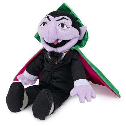 GUND Sesame Street The Count