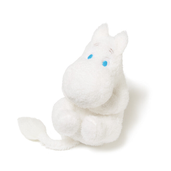 Moomin Rolling stuffed Toy [預計發售日期2024年8月中旬]