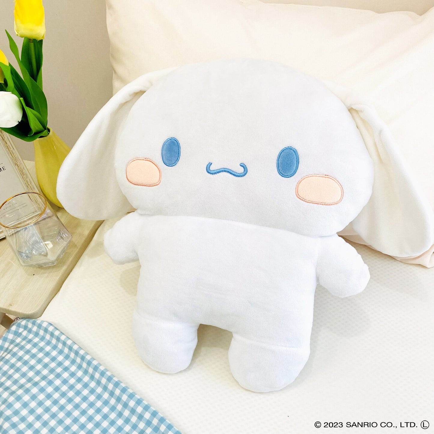  Sanrio Characters Pillow 