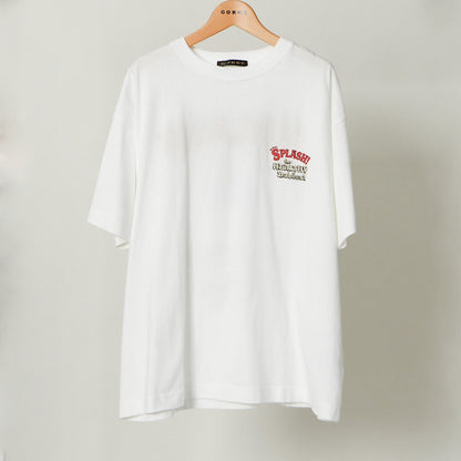 Sagara Whale T-shirt