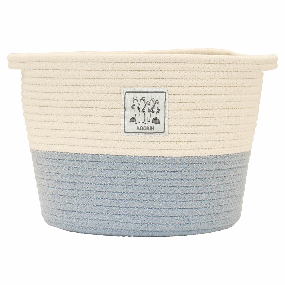 Moomin Rope Basket Set