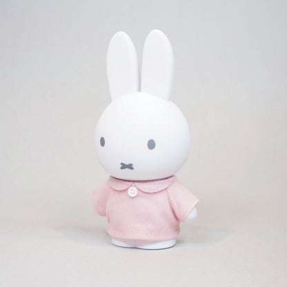 Miffy Pink Piggy Bank