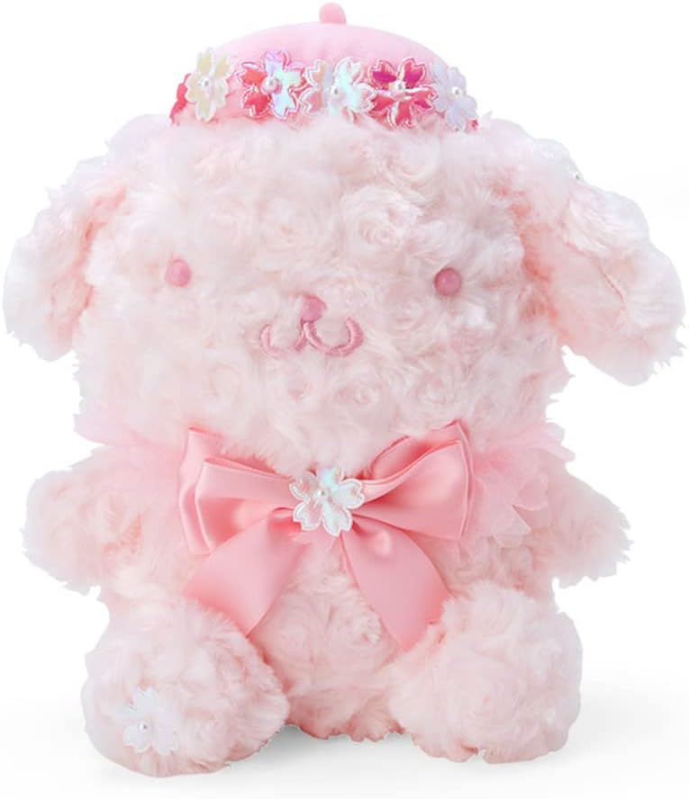 Sanrio Cherry blossoms Doll