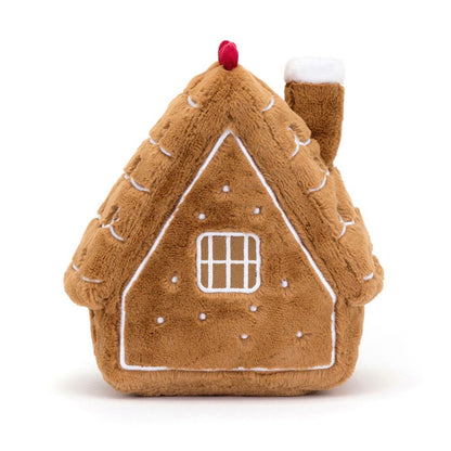 Amuseables Gingerbread House