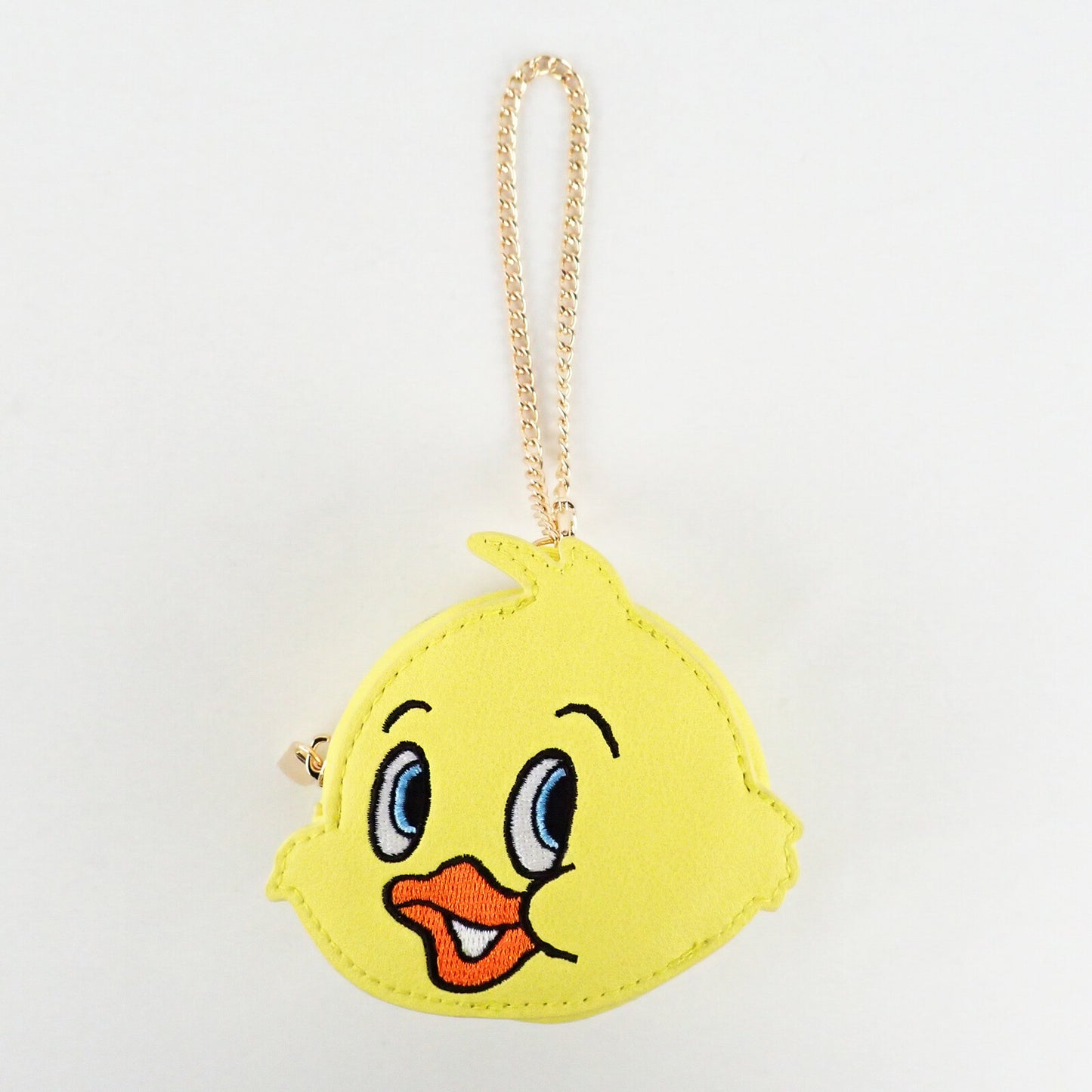 TOM and JERRY×Flapper Quacker Coin Pouch