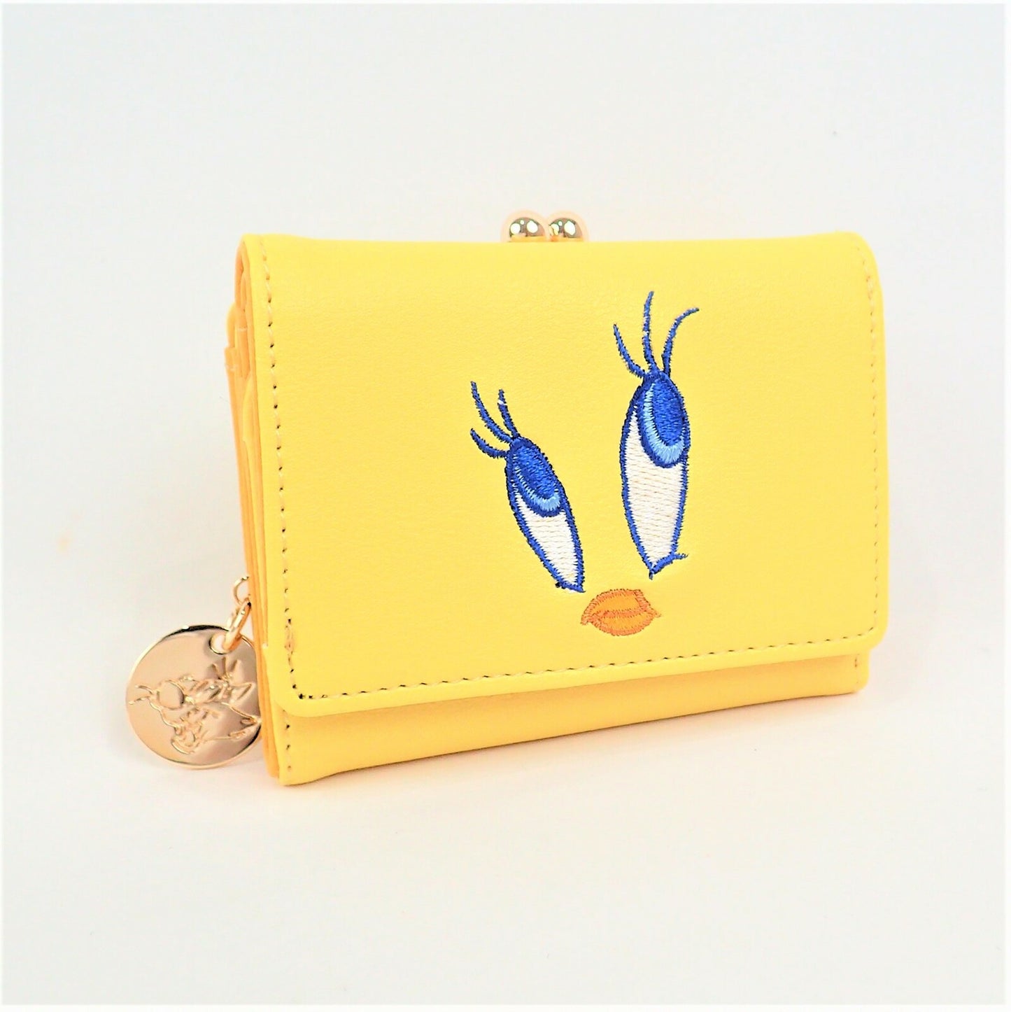 LOONEY TUNES×Flapper Tweety Wallet