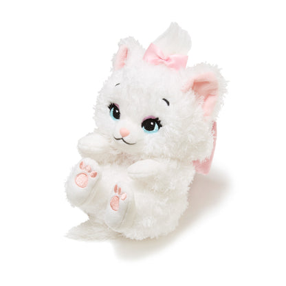 Disney Marie Rolling Plush Toy