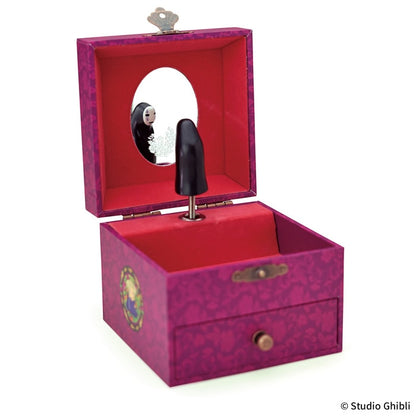  Spirited Away Music Box 