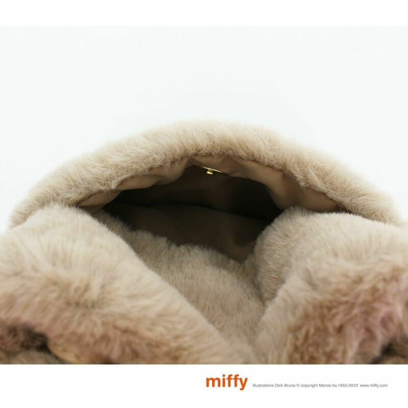 Siffler Miffy Face造型斜孭袋