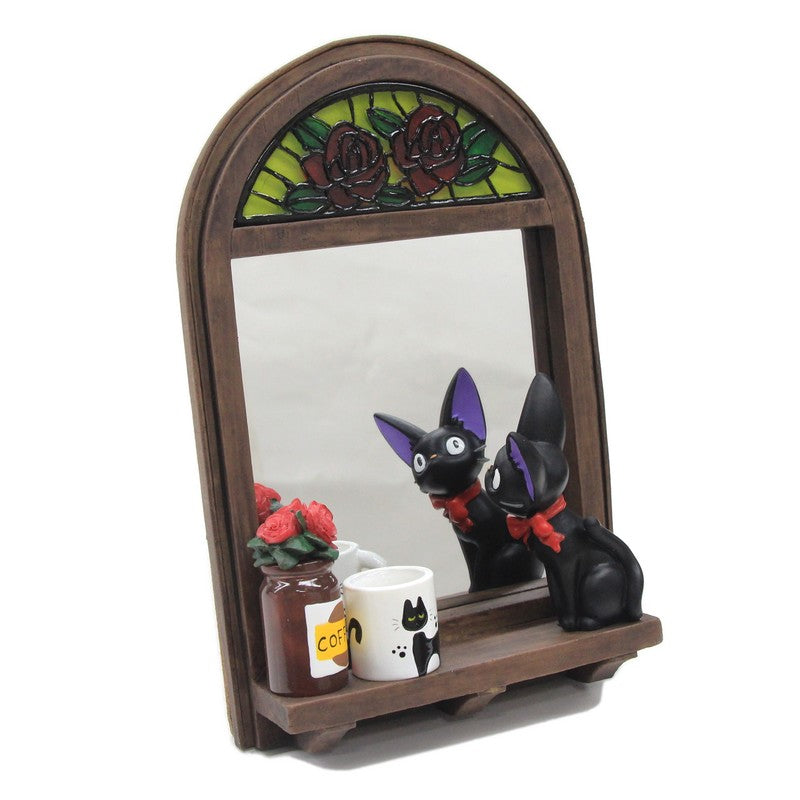  Kiki's Delivery Service Wall Mountable Mirror 