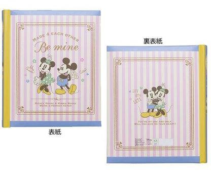  Disney Pocket Album (L) 